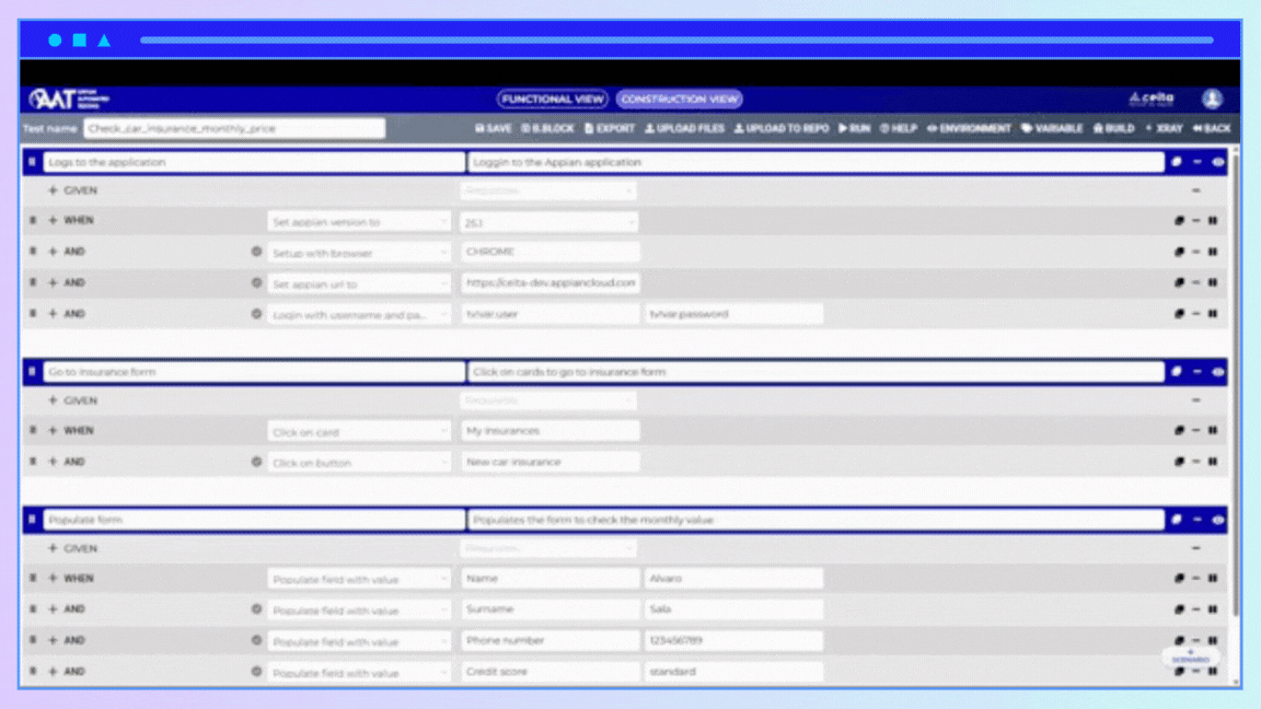 aat robust changes screen robust changes, aat