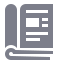 brochure icon