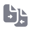 comparative icon