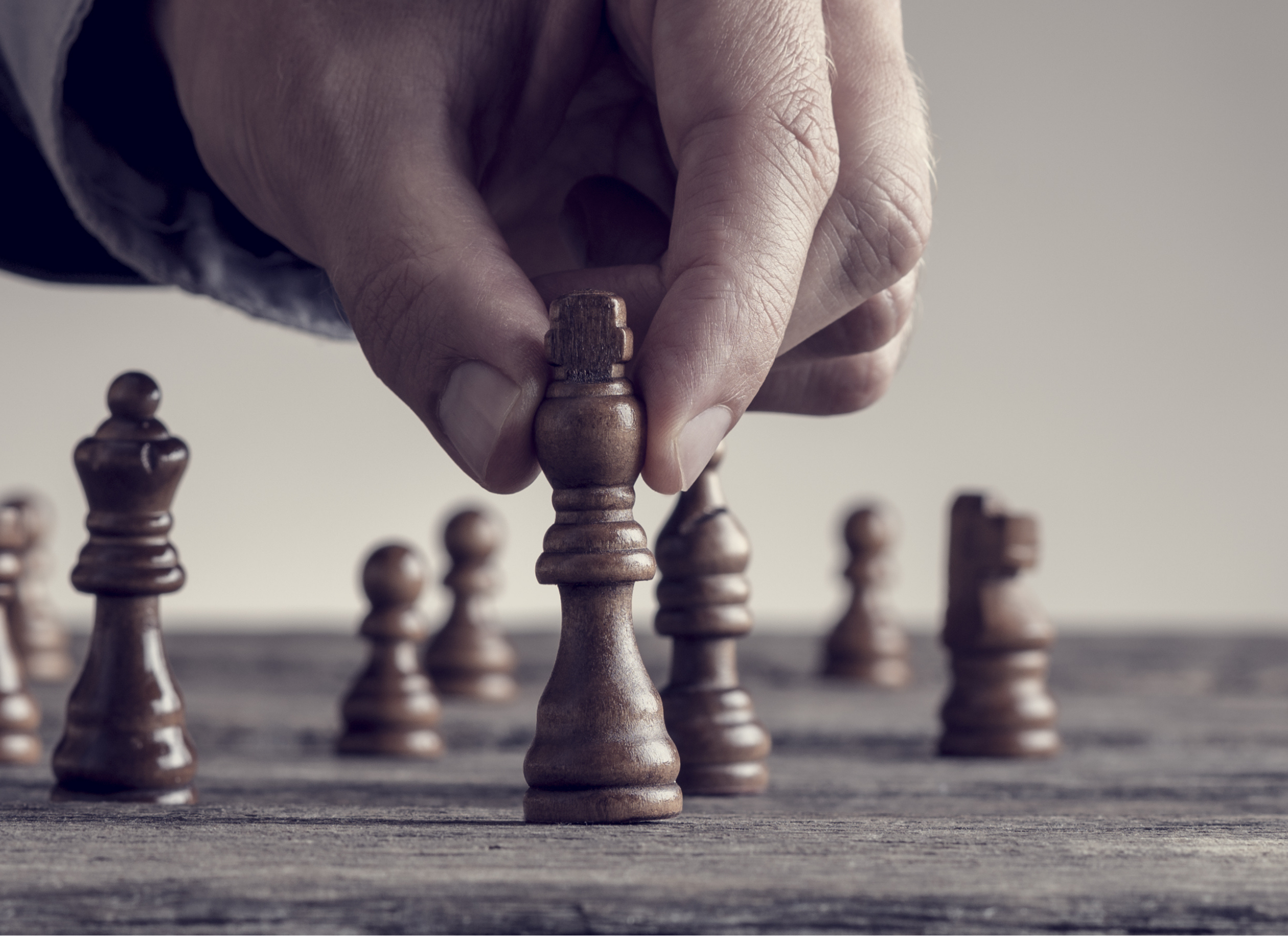 Estrategia de QA:  Qué  decisiones tomar al tener  proyectos  Appian