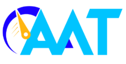 AAT Logo AAT logo