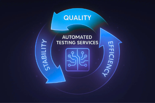 Quality Services Appian CEITA Quality Services Appian